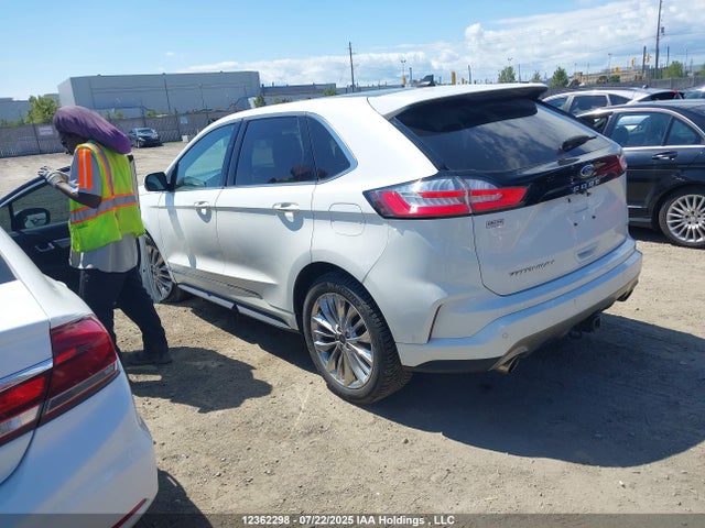 Ford gtdi 2022 2FMPK4K9XNBA66312 Image 3