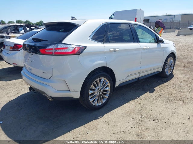 Ford gtdi 2022 2FMPK4K9XNBA66312 Image 4