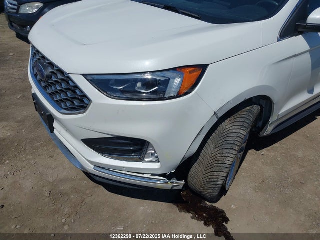 Ford gtdi 2022 2FMPK4K9XNBA66312 Image 6