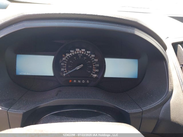 Ford gtdi 2022 2FMPK4K9XNBA66312 Image 7