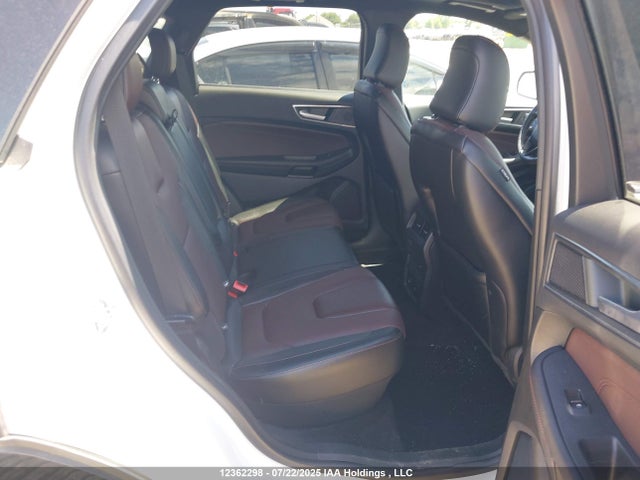 Ford gtdi 2022 2FMPK4K9XNBA66312 Image 8