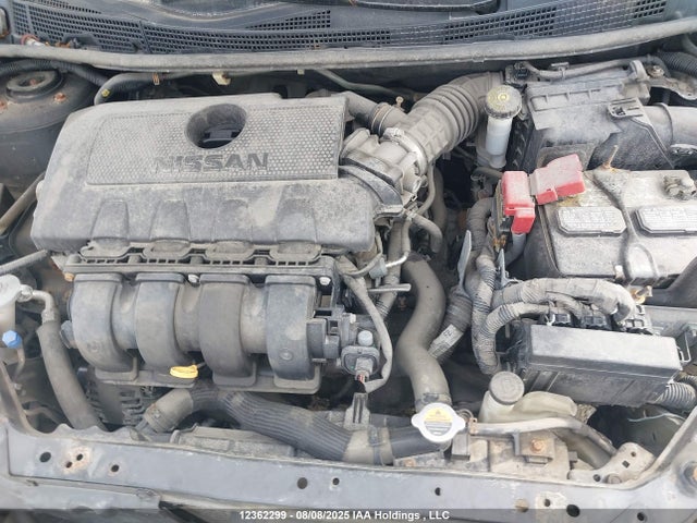 Nissan 2016 2016 3N1AB7AP2GL670801 Image 10