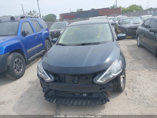 Nissan 2016 2016 3N1AB7AP2GL670801 Image 13
