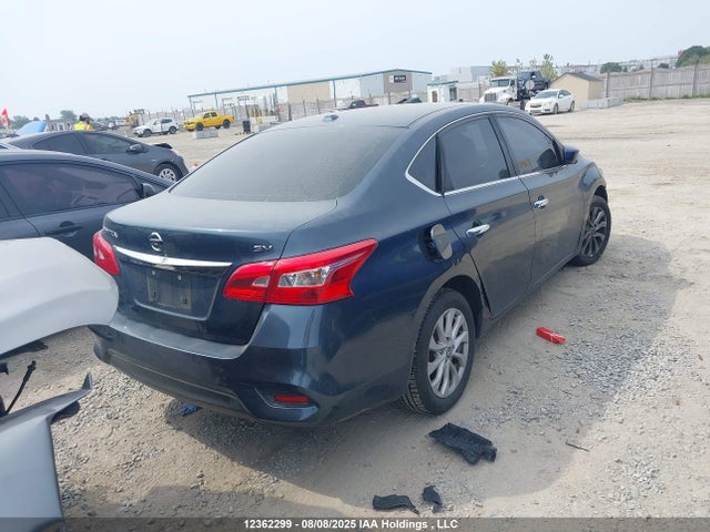 Nissan 2016 2016 3N1AB7AP2GL670801 Image 17