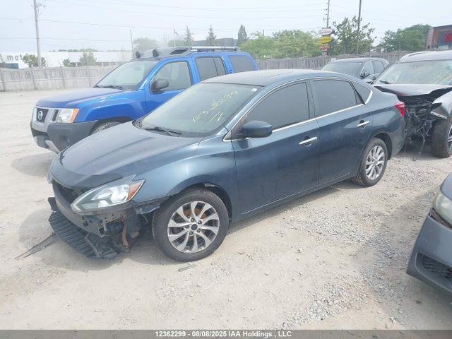 Nissan 2016 2016 3N1AB7AP2GL670801 Image 2
