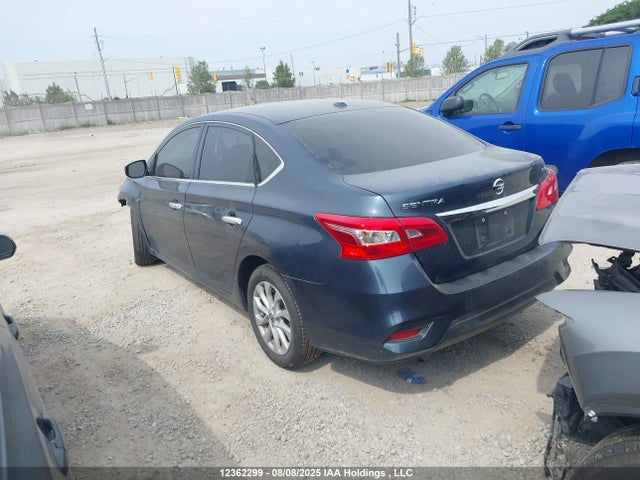 Nissan 2016 2016 3N1AB7AP2GL670801 Image 3