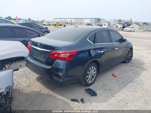 Nissan 2016 2016 3N1AB7AP2GL670801 Image 4