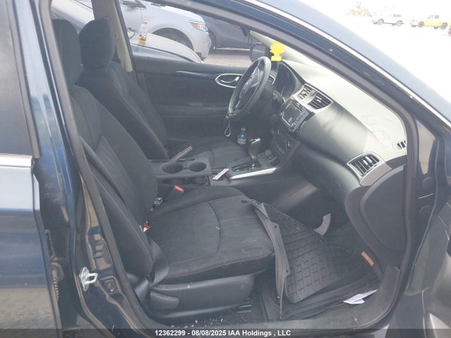 Nissan 2016 2016 3N1AB7AP2GL670801 Image 5