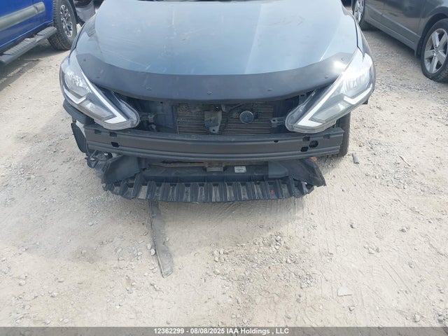 Nissan 2016 2016 3N1AB7AP2GL670801 Image 6
