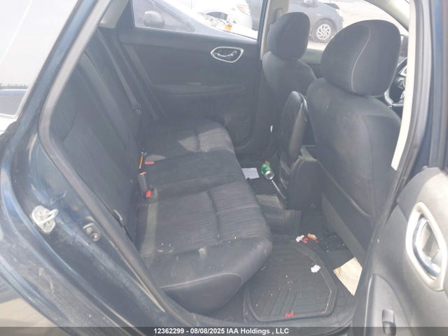 Nissan 2016 2016 3N1AB7AP2GL670801 Image 8