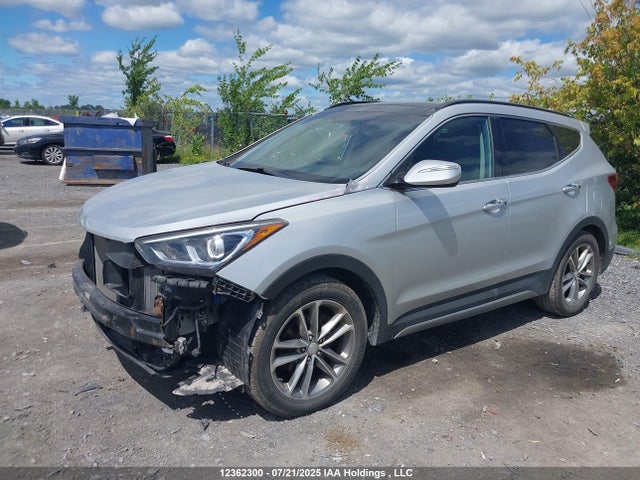 5XYZUDLA8HG426757 Hyundai t-gdi theta ii