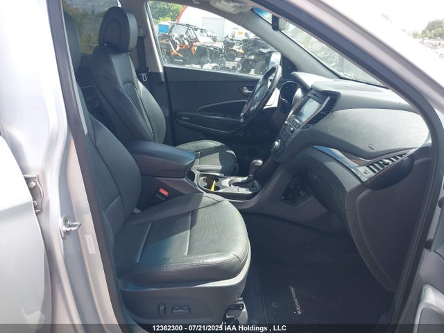 5XYZUDLA8HG426757 Hyundai t-gdi theta ii