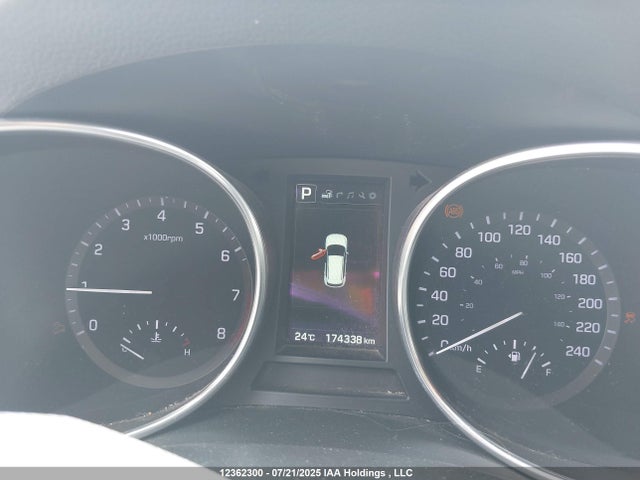5XYZUDLA8HG426757 Hyundai t-gdi theta ii