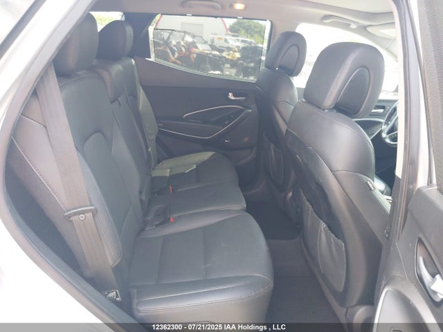 5XYZUDLA8HG426757 Hyundai t-gdi theta ii