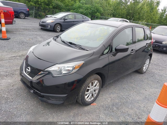 Nissan 2017 2017 3N1CE2CPXHL362129 Image 2