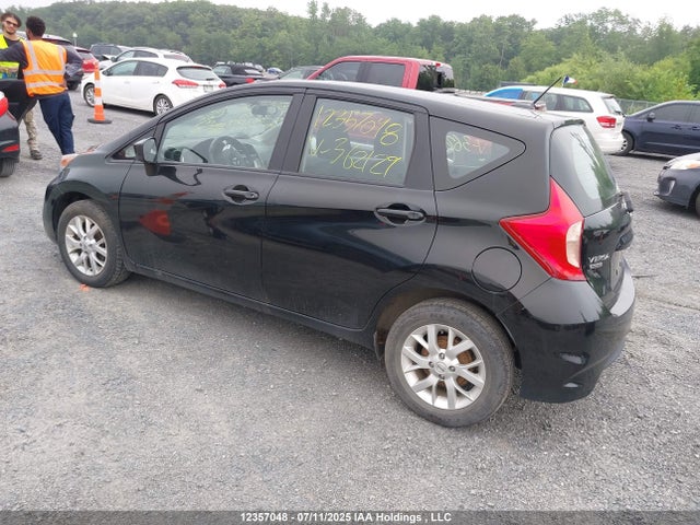 Nissan 2017 2017 3N1CE2CPXHL362129 Image 3