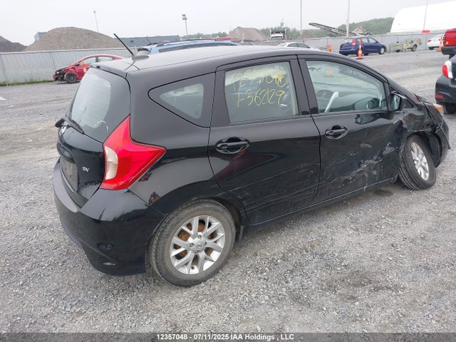Nissan 2017 2017 3N1CE2CPXHL362129 Image 4