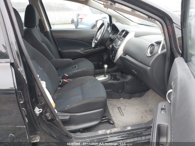Nissan 2017 2017 3N1CE2CPXHL362129 Image 5