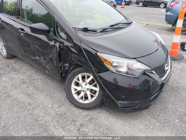 Nissan 2017 2017 3N1CE2CPXHL362129 Image 6