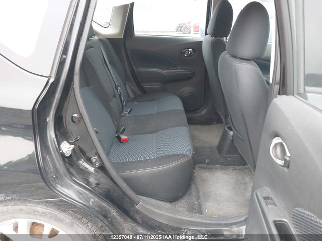 Nissan 2017 2017 3N1CE2CPXHL362129 Image 8