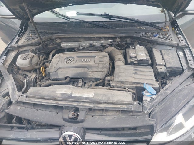 3VW917AU8FM057595 Volkswagen 2015