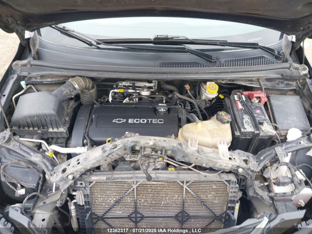 1G1JD5SH7H4100523 Chevrolet luw - mfi, e85 max