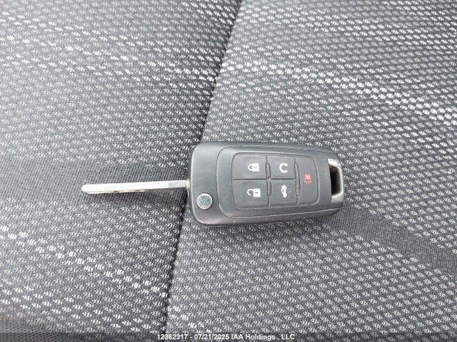 1G1JD5SH7H4100523 Chevrolet luw - mfi, e85 max