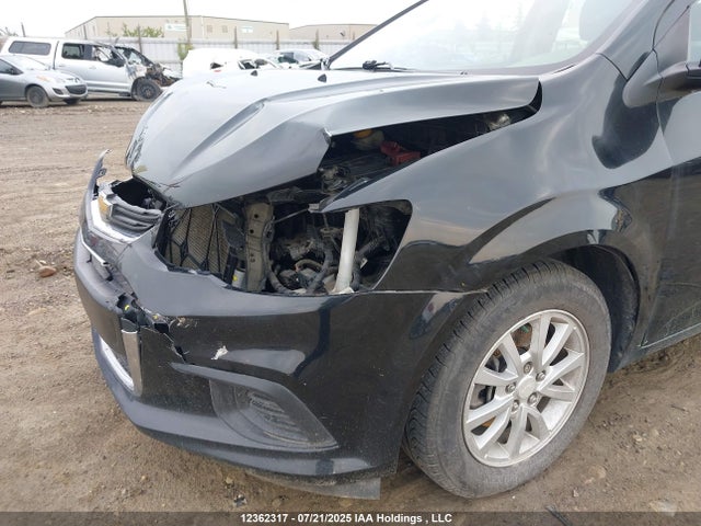 1G1JD5SH7H4100523 Chevrolet luw - mfi, e85 max