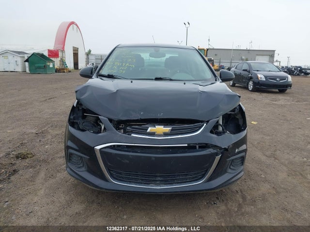 1G1JD5SH7H4100523 Chevrolet luw - mfi, e85 max