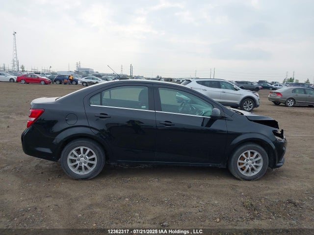 1G1JD5SH7H4100523 Chevrolet luw - mfi, e85 max