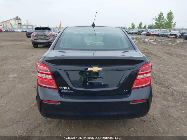 1G1JD5SH7H4100523 Chevrolet luw - mfi, e85 max