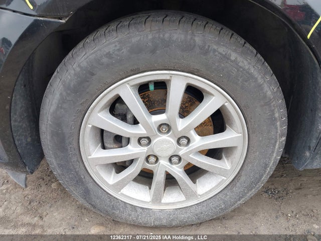 1G1JD5SH7H4100523 Chevrolet luw - mfi, e85 max