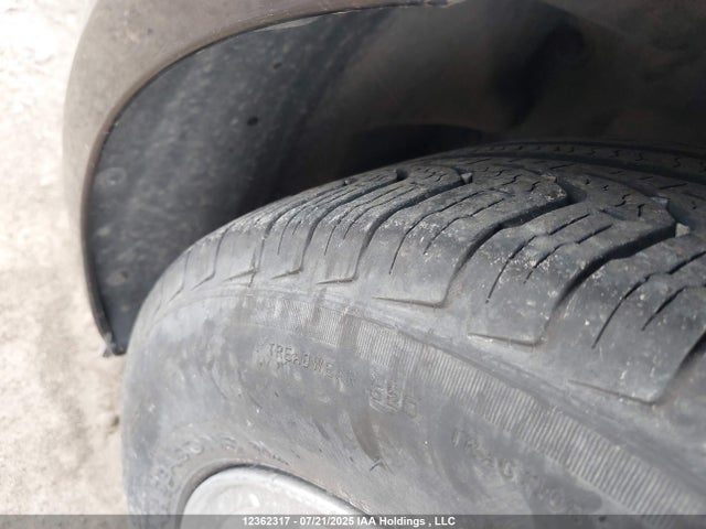 1G1JD5SH7H4100523 Chevrolet luw - mfi, e85 max