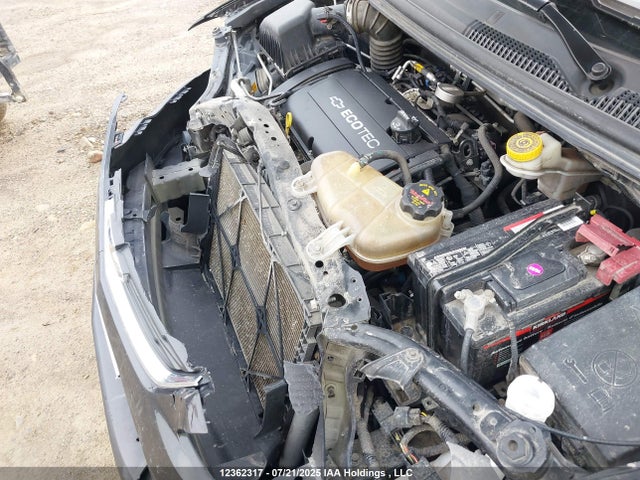 1G1JD5SH7H4100523 Chevrolet luw - mfi, e85 max