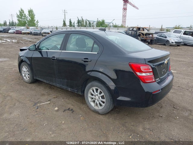 1G1JD5SH7H4100523 Chevrolet luw - mfi, e85 max