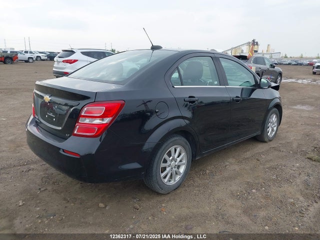 1G1JD5SH7H4100523 Chevrolet luw - mfi, e85 max
