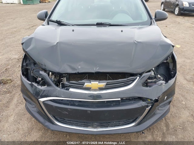 1G1JD5SH7H4100523 Chevrolet luw - mfi, e85 max