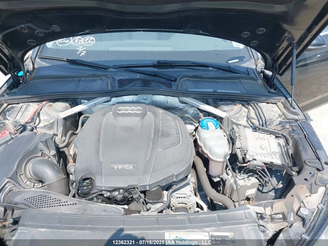 Audi A4 2017 WAUNNAF47HN063146 Image 47