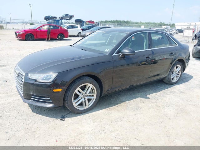 Audi A4 2017 WAUNNAF47HN063146 Image 39