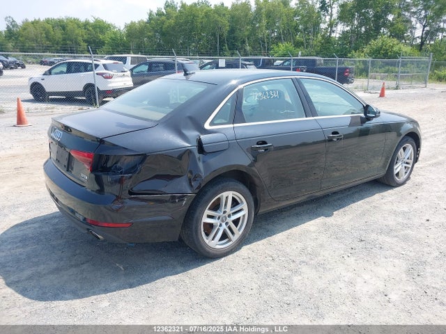 Audi A4 2017 WAUNNAF47HN063146 Image 41