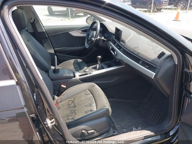 Audi A4 2017 WAUNNAF47HN063146 Image 42