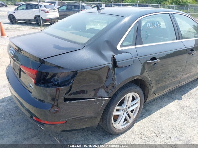 Audi A4 2017 WAUNNAF47HN063146 Image 43