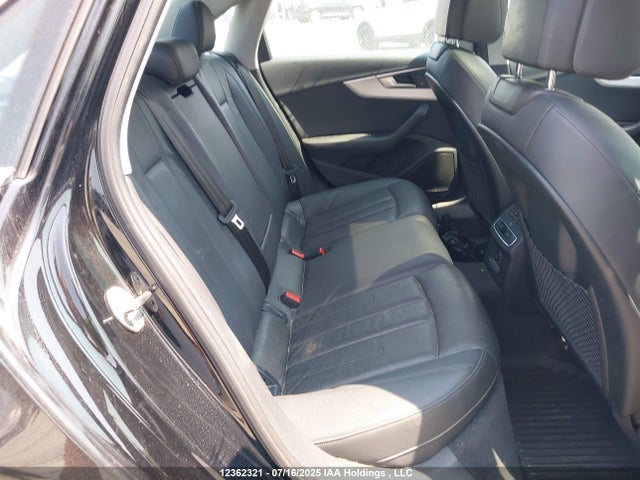 Audi A4 2017 WAUNNAF47HN063146 Image 45