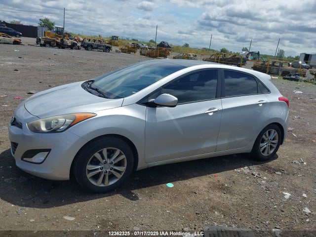 KMHD35LH0EU222606 Hyundai dohc gdi nu