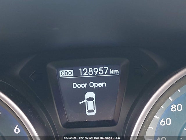 KMHD35LH0EU222606 Hyundai dohc gdi nu