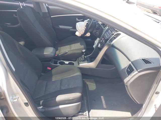 KMHD35LH0EU222606 Hyundai dohc gdi nu