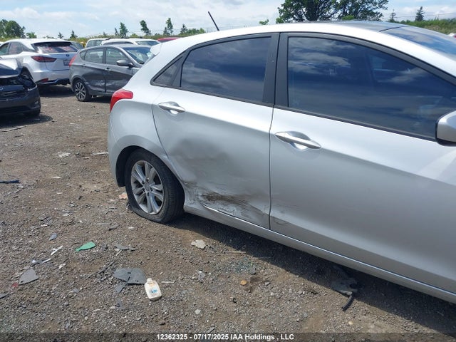 KMHD35LH0EU222606 Hyundai dohc gdi nu