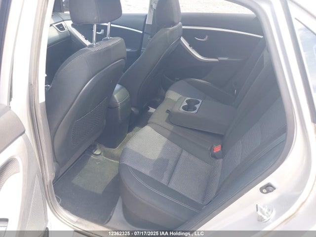 KMHD35LH0EU222606 Hyundai dohc gdi nu