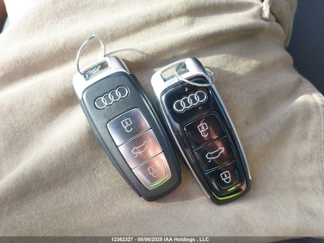 Audi A6 2019 WAUM2AF2XKN018972 Image 11