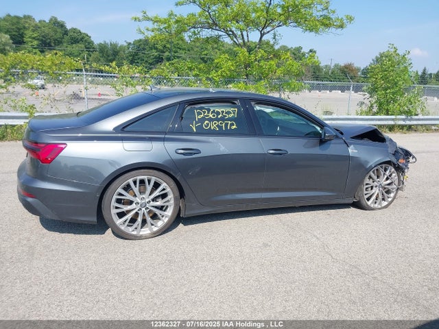 Audi A6 2019 WAUM2AF2XKN018972 Image 12